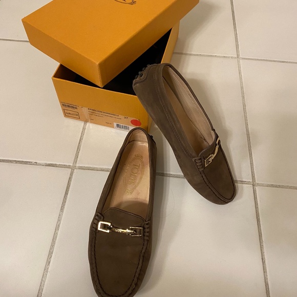 Loafers